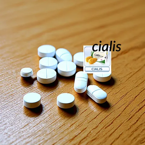 Comprare cialis in spagna